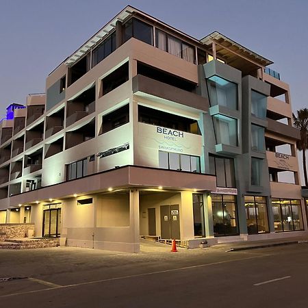 Beach Hotel Swakopmund Exterior photo